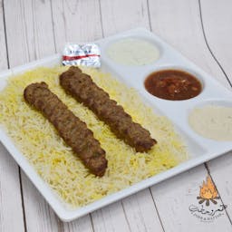 Jalo Kebab Meat