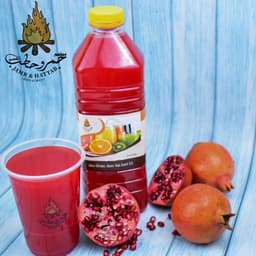 Pomegranate Juice