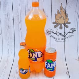 Fanta