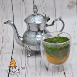 Moroccan Tea