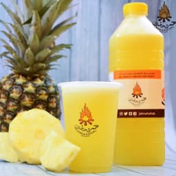 Pineapple Juice