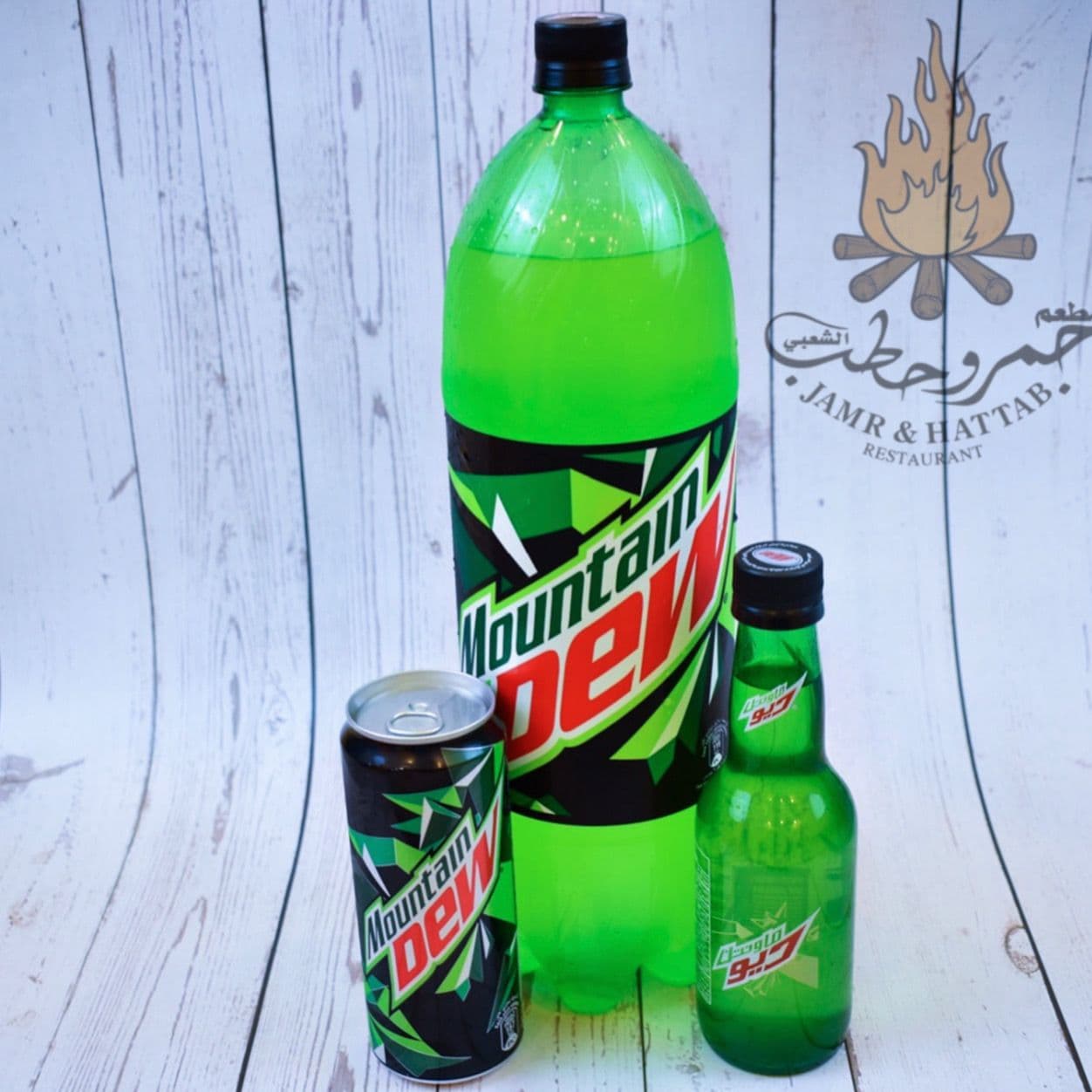 Dew