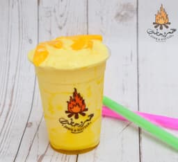 Milkshake Mango