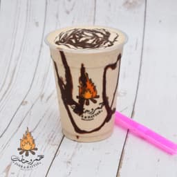 Milkshake Chocolate