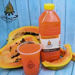 Papaya Juice