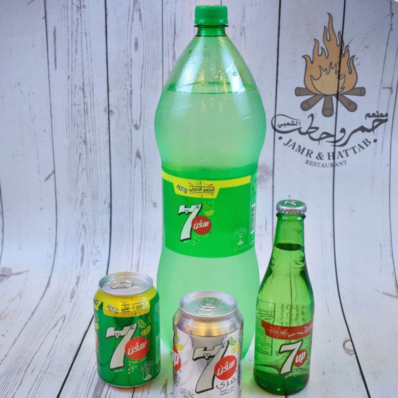 7up