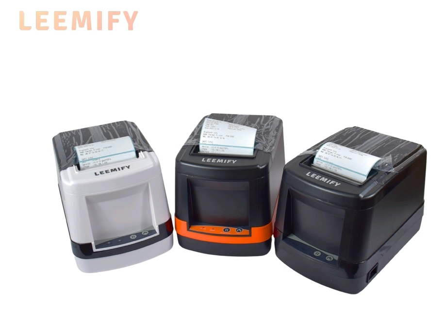 Pos+Lable Printer HL80