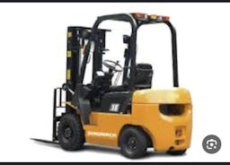 Forklift