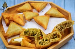سمبوسة