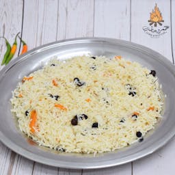 Bokhari Rice