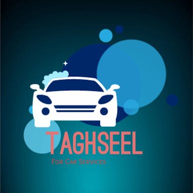 Taghseel Car Wash Services