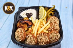 Falafel