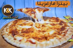 Pizza K&K